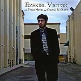 Ezekiel Victor With Pablo Motta & Canaan Mcduffie