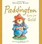 Paddington - Paddington Goes for Gold