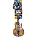 Wow Wee Paper Jamz Guitar Series II - Style 1