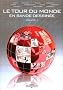 Le tour du monde en bande dessin�e, Tome 1 :