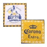 Urban Boundaries - Corona Beer Bandannas 2-Pack