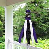 NFL Baltimore Ravens Windsock
