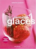 Revue Albin Michel  / Tentation Glaces