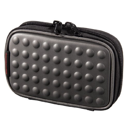 Hama S3 Dots NaviBag grau Preisvergleich