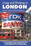 Living & working in London : a survival handbook