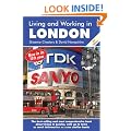 Living and Working in London: A Survival Handbook