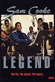 Sam Cooke - Legend [Amaray Version] [DVD]