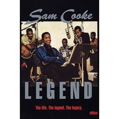 Sam Cooke - Legend [Amaray Version] [DVD]