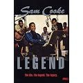 Sam Cooke - Legend [Amaray Version] [DVD]