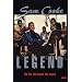 Sam Cooke - Legend [Amaray Version] [DVD]