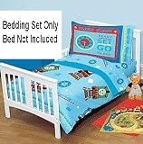Thomas & Friends Bedtime Express Toddler Bedding