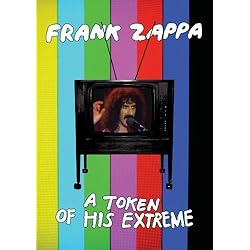 A Token of His Extreme