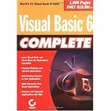Visual Basic 6 Complete