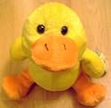 Funky Farmyard Koochie - Duck