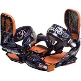 Technine MFM x Sound Pro Snowboard Binding