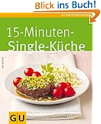 #2: 15-Minuten-Singleküche (GU Küchenratgeber&hellip;