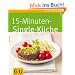 15-Minuten-Singlek�che (GU K�chenratgeber Relaunch 2006)