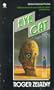 Eye of Cat a