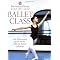 Books for adult ballet learners