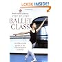 Step-by-step Ballet Class: Illustrated Guide to the Official Ballet Syllabus (Royal Academy of Dancing)