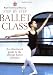 Books for adult ballet learners