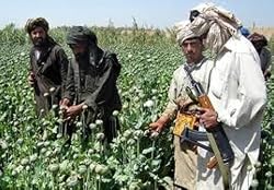 In 2012 Afghanistan is an Islamic Republic and a Narco-State and the Pentagon knows it. (2012 edition includes updates)