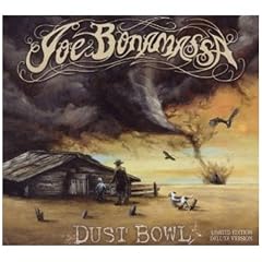 Dust Bowl [Vinyl LP]