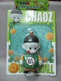 Toys : Dragonball Z 6" Vinyl Chaoz Figure