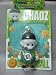 Dragonball Z 6 Vinyl Chaoz Figure