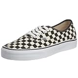 Vans Authentic, Baskets mode mixte adulte
