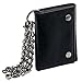 Levi's Trifold w/Chain Wallet