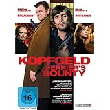 Kopfgeld - Perrier's Bountyvon "Cillian Murphy"