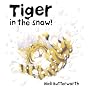 Tiger in the Snow! (Book & CD)