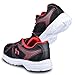 HIND Men's Marathon Knit Performanc Running Sneaker