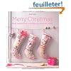 Merry Christmas : No�l traditionnel � broder au point de croix