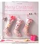 Merry Christmas : No�l traditionnel � broder au point de croix