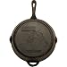 The Camp Chef SK-12  Cast Iron Skillet, 12 Inch Diameter