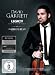 David Garrett - Legacy/Live in Baden Baden [Blu-ray] von David Garrett - alle Infos