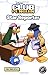 Star Reporter (Club Penguin)