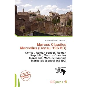 Marcus Claudius Marcellus