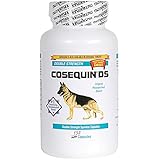 Cosequin DS Double Strength Capsules, 132 Count