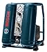 Bosch CET4-20 4 Gallon 2 HP Twin Angled Tank Air Compressor