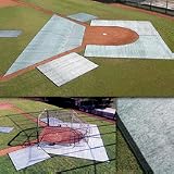 Turf Blankets - Set of 6