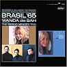 Image of album by Wanda Sá