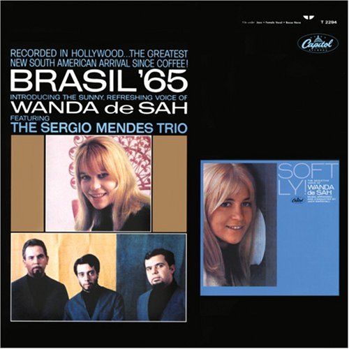 Wanda de Sah - Ultra-Lounge, Volume 14 Bossa Novaville - Zortam Music
