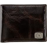 Fossil Chicago Cubs Traveler Wallet