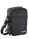 Cullmann BERLIN Compact 300 Fototasche und Camcordertasche schwarz