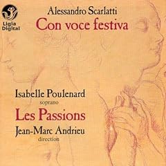 con voce festiva