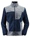 Hybrid-Technologie zum Anziehen. Das Men's Sarenko Jacket vereint w&auml;rmendes Langhaar-Fleece mit sch&uuml;tzendem Softshell.Das Produkt ist optimal geeignet f&uuml;r:- Urban LifeDetails:- 1 Brusttasche mit RV - 2 Fronttaschen mit RV - Kordelzug im Saum durch die Taschen regulierbar - Stehkragen - gesticktes LogoGewicht: 599 g100% PolyesterEins&auml;tze Aussenseite: 100% PolyesterInnenseite: 100% Polyester