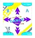 Wii Dance Mat (Wii)